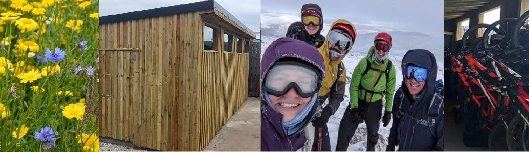 Cairngorms Trust Green Recovery Fund 2023
