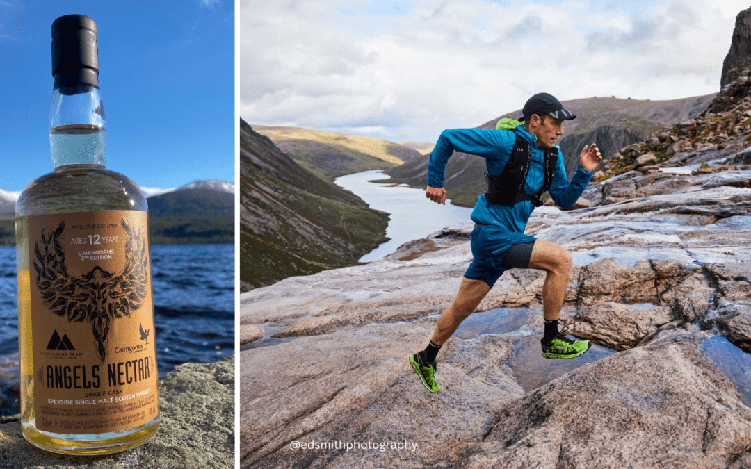 How to support the Cairngorms with a charity partnership