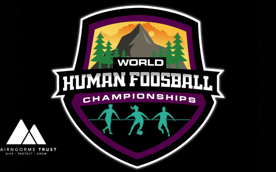 World Human Foosball Championships 2023