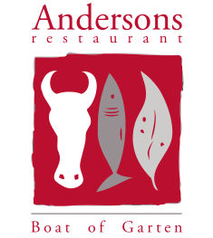 Andersons Restaurant
