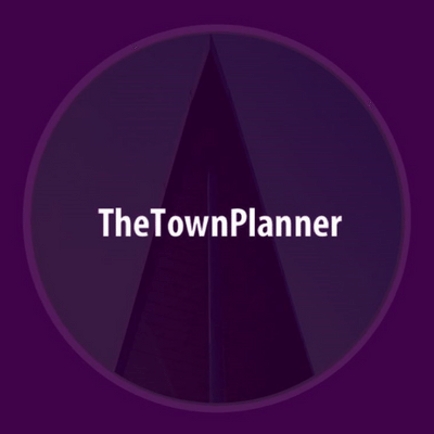 The Town Planner