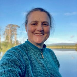 Nancy Chambers, Cairngorms Trust
